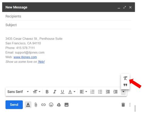 How To Change The Email Thread Order In Gmail & Other Tricks | Jones IT