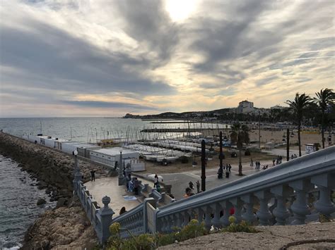 Barcelona Day Trips – a day out in Sitges | BCN Confidential