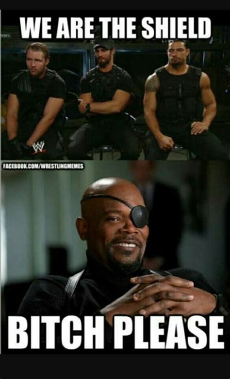 WWE Memes | Funny wrestling, Wwe funny, Wrestling memes