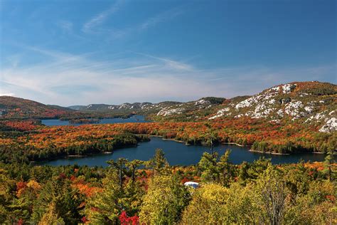 Killarney Provincial Park by Mike Wieclawek