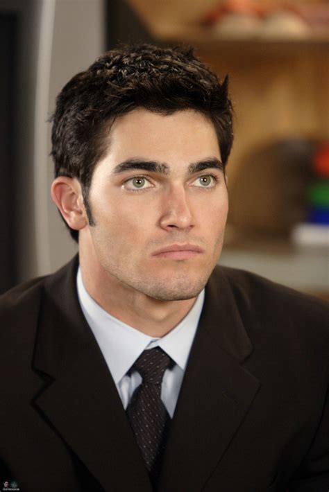 "7th Heaven" Episode Stils - Tyler Hoechlin Photo (23250255) - Fanpop