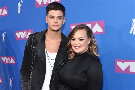 Teen Mom's Tyler Baltierra Joins OnlyFans with Wife Catelynn's Help