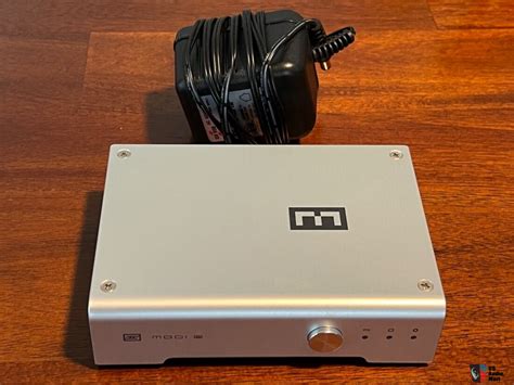 Schiit Multibit Dac For Sale - US Audio Mart