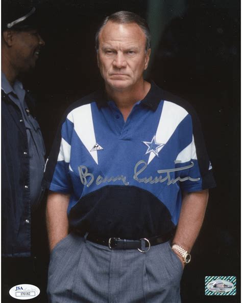 Barry Switzer Quotes. QuotesGram