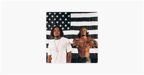 ‎Ms. Jackson by Outkast on Apple Music | Outkast, Jackson, Neo soul