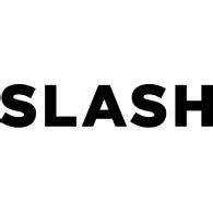 Slash | Brands of the World™ | Download vector logos and logotypes