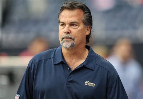 The NFL’s second-oldest head coach looks way younger than 62 | For The Win