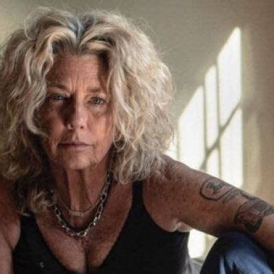 Francie Frane Net Worth, Bio, Age, Height, Wiki [Updated 2022] Bail Bondsman, Dog The Bounty ...