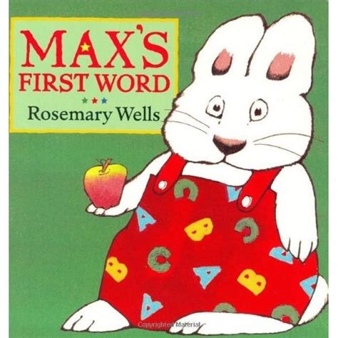 Pin on Max & Ruby Books Rosemary Wells activities, videos, games