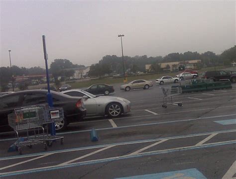 Perfectly Amusing: Publix shopping carts - return it when finished