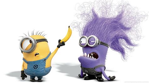 1366x768px | free download | HD wallpaper: Vector, Despicable Me ...