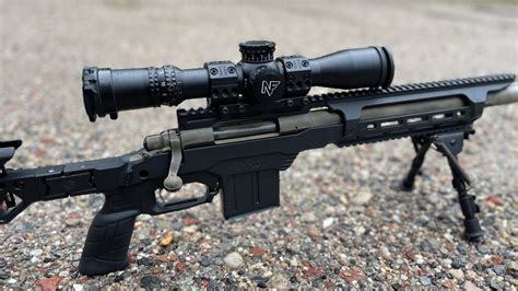 M24 Sniper Rifle – rifleshooter.com