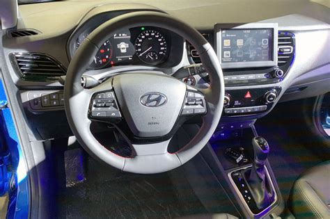 2020 Hyundai Verna (facelift) exterior & interior detailed in 20 live ...