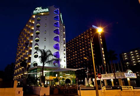 Riviera Beachotel in Benidorm, Costa Blanca | loveholidays