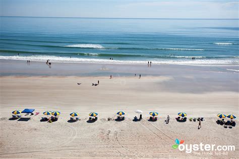 Hampton Inn Daytona Shores - Oceanfront Review: What To REALLY Expect If You Stay