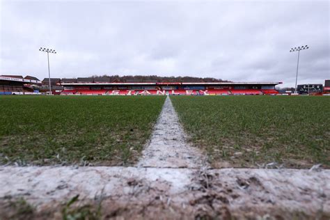 Nottingham Forest FC - EFL Trophy preview: Accrington v Forest