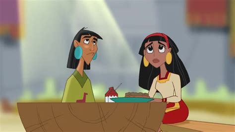 The Emperor’s New School Season 1 Episode 10 Peasant for a Day | Watch cartoons online, Watch ...