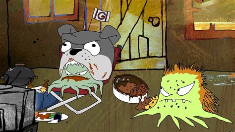 squidbillies, Comedy, Family, Cartoon, 9 Wallpapers HD / Desktop and ...