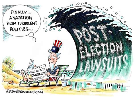 Post Election 2022 — Dave Granlund - Editorial Cartoons & Illustrations