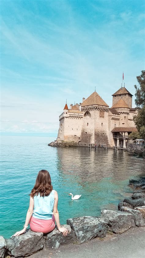 5 of the Best Switzerland Castles to Visit This Year — Harbors & Havens | Castles to visit ...