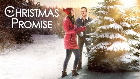 The Christmas Promise - Hallmark Mystery Movie - Where To Watch