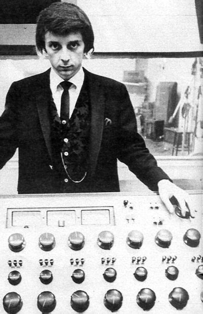 Phil Spector | Wall of sound, Unchained melody, Popular music