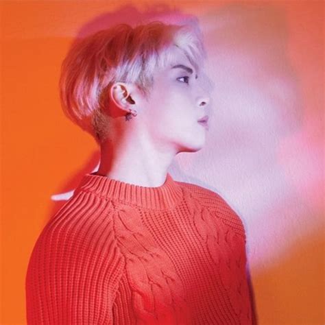 Stream [Full Album] JONGHYUN (종현) - 'Poet | Artist' (Posthumous Album ...