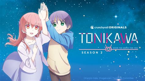 Crunchyroll - La saison 2 de TONIKAWA: Over The Moon For You sera disponible sur Crunchyroll