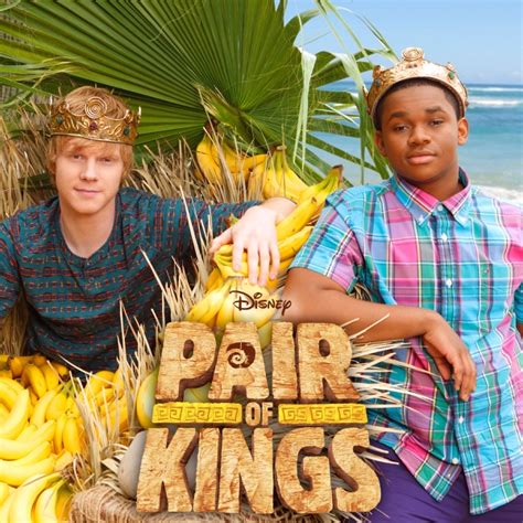 Watch Pair of Kings Episodes | Season 3 | TVGuide.com