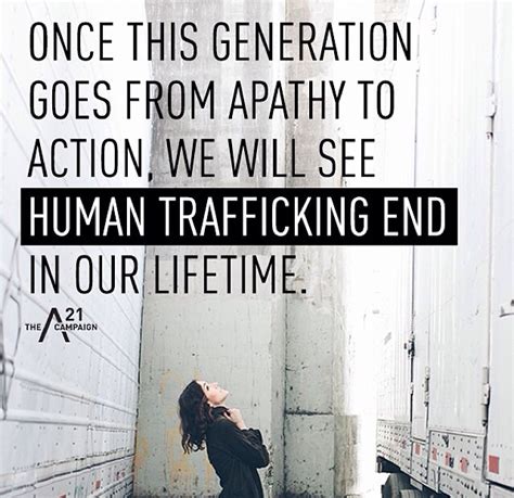 Stop Human Trafficking Quotes. QuotesGram