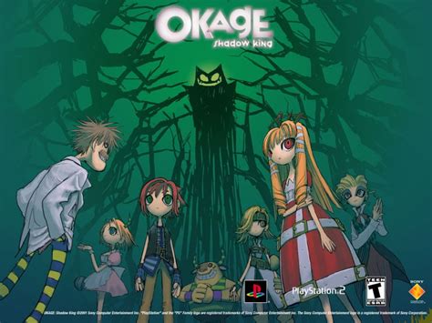 Okage: Shadow King screenshots, images and pictures - Giant Bomb ...