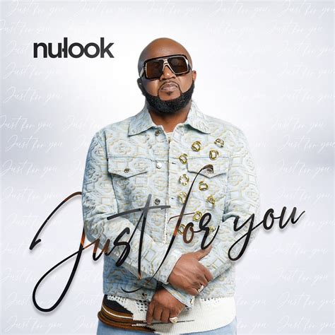 ‎Just for You - Album by Nu Look - Apple Music