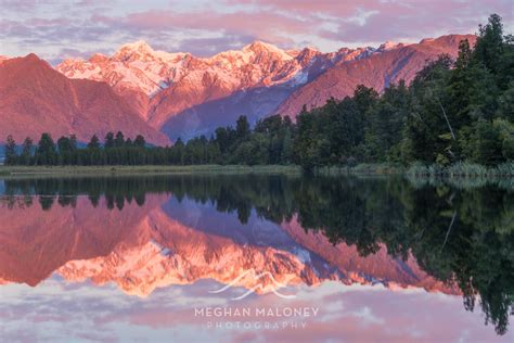 New Zealand Landscape Photography | NZ Landscape Prints & Photos