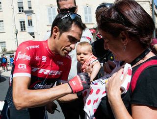 Transfer Mechanics: Alberto Contador into retirement | Cyclingnews