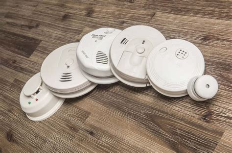 How To Navigate The Different Types Of Smoke Alarms