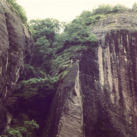 Visit Wuyi Mountains National Park in Nanping | Expedia