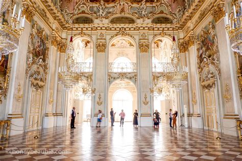 Nymphenburg Palace Tour | Nymphenburg Gardens | Munich, Germany