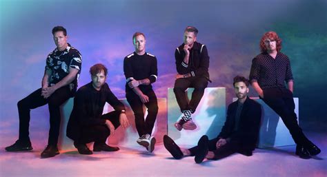 American pop rock band One Republic returns to Bangkok in 2023 | BK Magazine Online