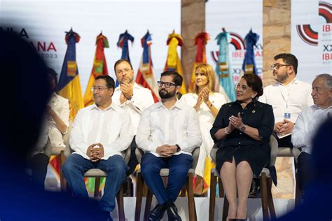 President Maduro Cancels Participation in 28th Ibero-American Summit – Orinoco Tribune – News ...