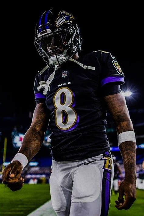 Lamar Jackson in 2023 | Nfl football wallpaper, Nfl photos, Nfl ...