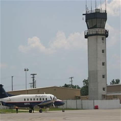 Waynesville Regional Airport At Forney Field - 2579 Iowa Ave, Fort Leonard Wood, MO - 2019 All ...