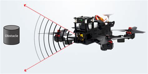 The working principle, applications and limitations of ultrasonic sensors