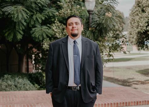 ANTONIO SANDOVAL – UCLA Community Programs Office