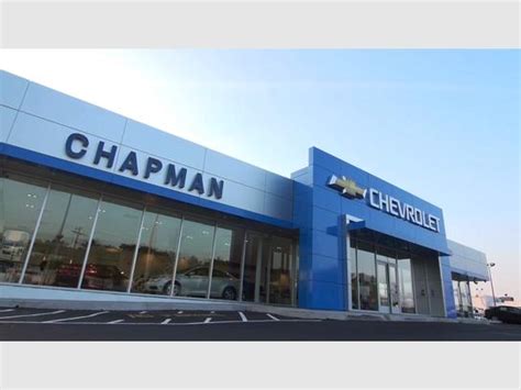 Chapman Chevrolet : PHILADELPHIA , PA 19153 Car Dealership, and Auto Financing - Autotrader