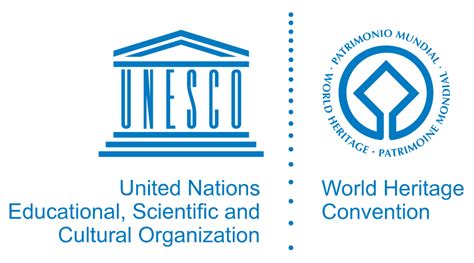 UNESCO World Heritage Convention Logo Vector - (.SVG + .PNG ...