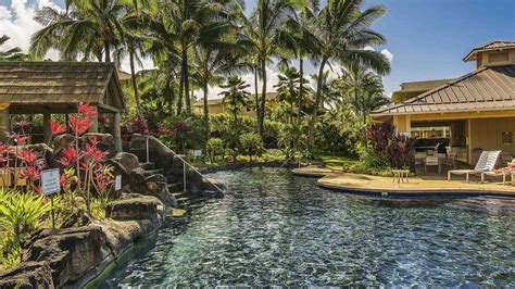 Kauai Deals for $99 - Princeville Resort at Nihilani - Kauai Vacation ...