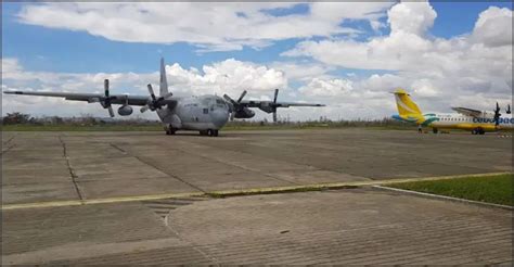 Tuguegarao (Cagayan) Airport - Discover The Philippines