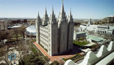 Mormon Colleges And Universities In Utah - Beta Studies