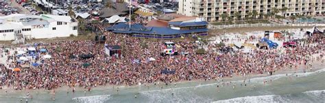 2024 Perils of Spring Break in Florida - Florida Travel Blog