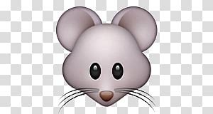 Rat Emoji Transparent Background : With tenor, maker of gif keyboard ...